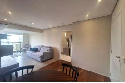 Apartamento, 3 quartos, 84 m² - Foto 2