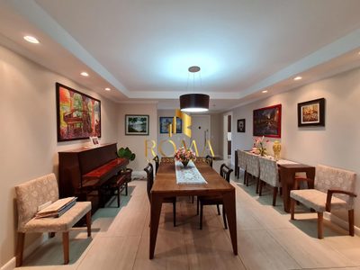Apartamento, 4 quartos, 267 m² - Foto 5