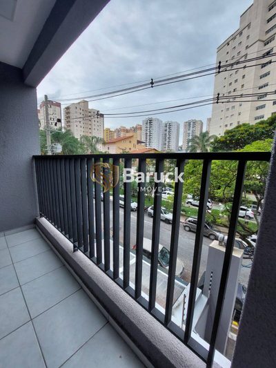 Apartamento, 2 quartos - Foto 1