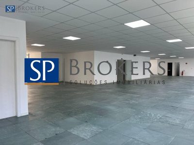 Sala-Conjunto, 341 m² - Foto 5