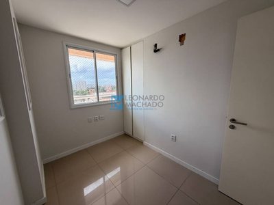 Apartamento, 3 quartos, 80 m² - Foto 4