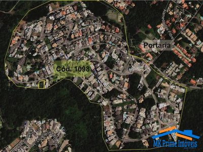 Terreno, 578 m² - Foto 2