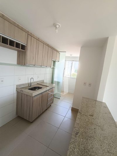 Apartamento, 2 quartos, 63 m² - Foto 2