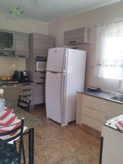 Casa, 2 quartos, 80 m² - Foto 4