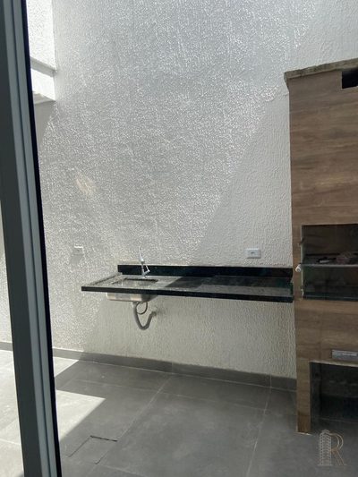 Sobrado, 3 quartos, 80 m² - Foto 5