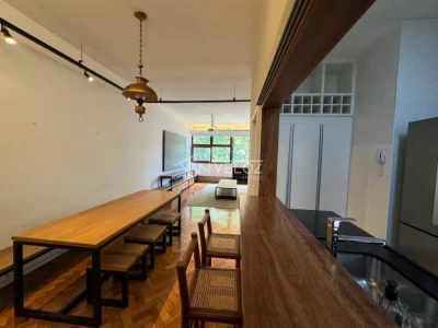 Apartamento, 3 quartos, 132 m² - Foto 4