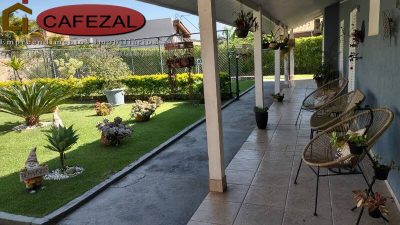 Casa, 4 quartos, 360 m² - Foto 4