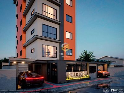 Apartamento, 2 quartos, 64 m² - Foto 4