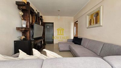 Apartamento, 3 quartos, 136 m² - Foto 3