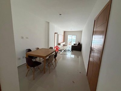 Apartamento, 3 quartos, 117 m² - Foto 1