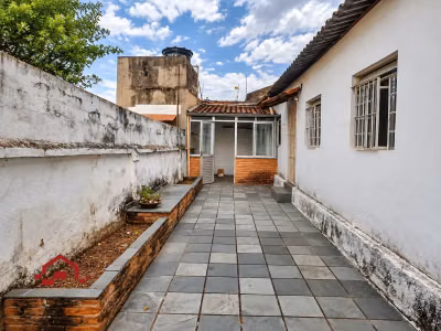 Casa, 2 quartos, 50 m² - Foto 4