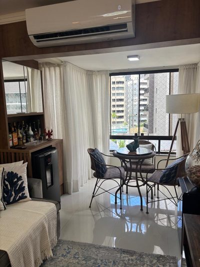 Apartamento, 3 quartos, 113 m² - Foto 1