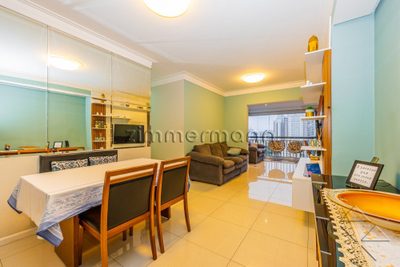 Apartamento, 3 quartos, 97 m² - Foto 1