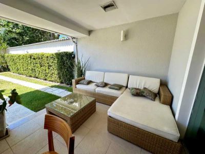 Casa de Condomínio, 4 quartos - Foto 3