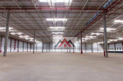 Depósito-Galpão, 3885 m² - Foto 4