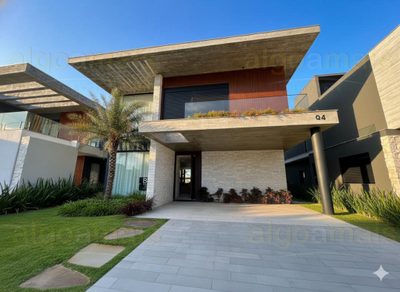 Casa de Condomínio, 5 quartos - Foto 4