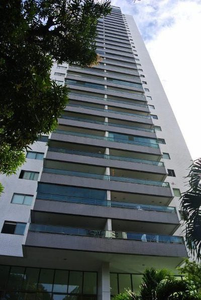 Apartamento, 4 quartos, 250 m² - Foto 1