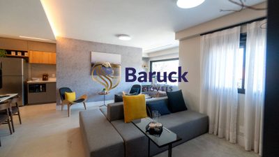 Apartamento, 3 quartos - Foto 1