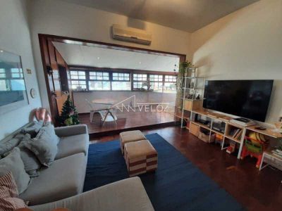 Apartamento, 3 quartos, 127 m² - Foto 1