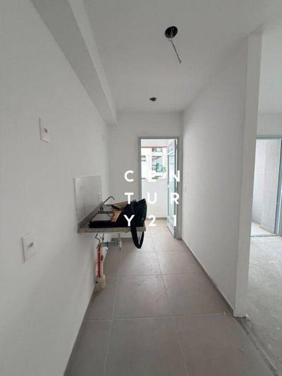 Apartamento, 1 quarto, 33 m² - Foto 4
