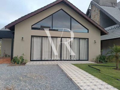 Casa, 3 quartos, 130 m² - Foto 2