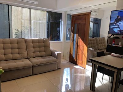 Apartamento, 2 quartos, 75 m² - Foto 2