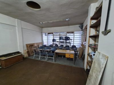Loja-Salão, 60 m² - Foto 2