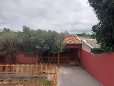 Casa, 3 quartos, 110 m² - Foto 2