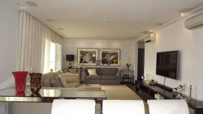 Apartamento, 4 quartos, 226 m² - Foto 1