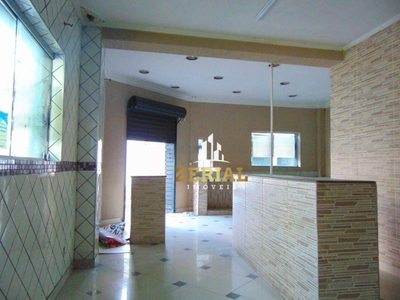 Prédio Inteiro, 243 m² - Foto 2