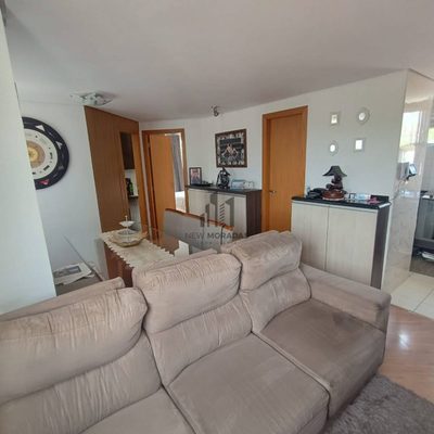 Apartamento, 3 quartos, 48 m² - Foto 4