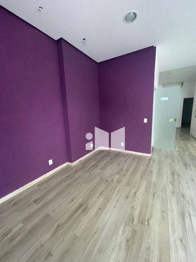 Loja-Salão, 80 m² - Foto 1