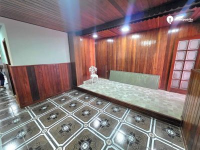 Casa, 3 quartos, 97 m² - Foto 1
