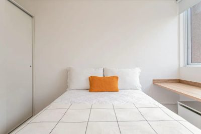 Apartamento, 1 quarto, 42 m² - Foto 2