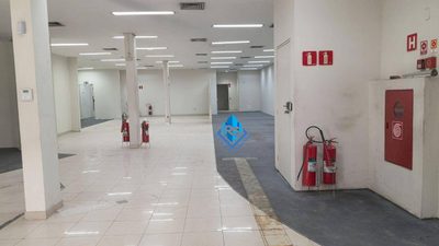 Loja-Salão, 750 m² - Foto 2