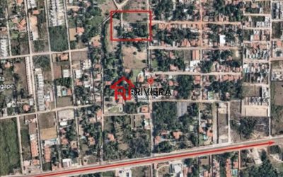 Terreno, 1129 m² - Foto 1