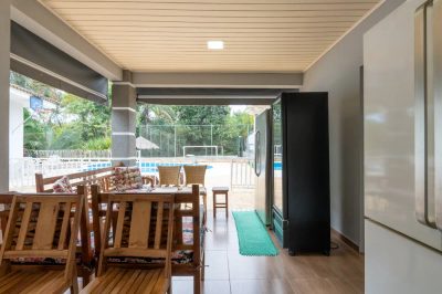 Casa de Condomínio, 7 quartos - Foto 4
