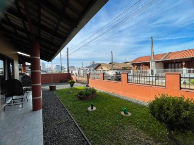 Casa, 3 quartos, 88 m² - Foto 3