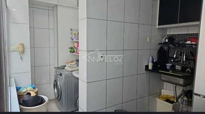Apartamento, 3 quartos, 97 m² - Foto 1