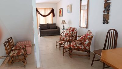 Casa, 2 quartos, 100 m² - Foto 4