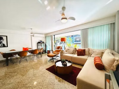 Apartamento, 4 quartos, 165 m² - Foto 3