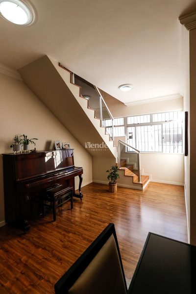 Cobertura, 4 quartos, 198 m² - Foto 2