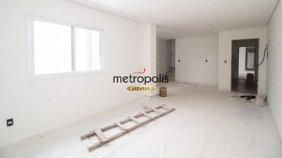 Cobertura, 3 quartos, 172 m² - Foto 1