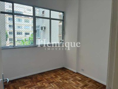Apartamento, 1 quarto, 38 m² - Foto 2