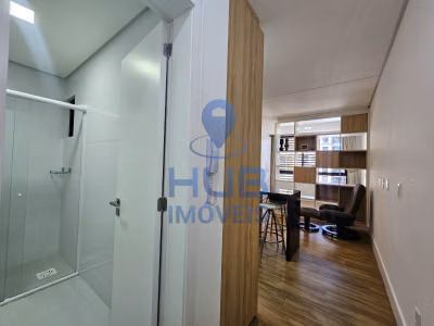 Kitnet-Studio, 29 m² - Foto 1