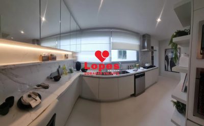 Apartamento, 3 quartos, 117 m² - Foto 4