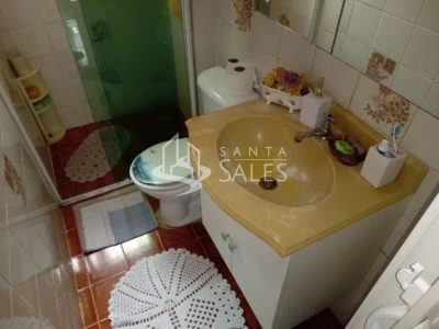 Apartamento, 2 quartos, 55 m² - Foto 3