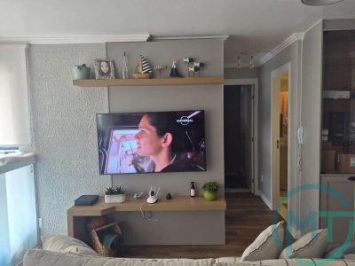 Apartamento, 2 quartos, 41 m² - Foto 5