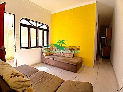 Casa, 3 quartos, 78 m² - Foto 3