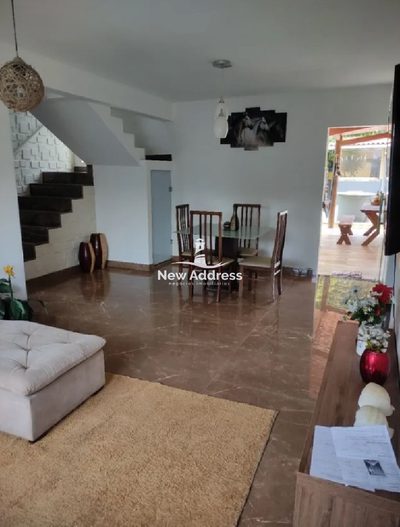 Casa, 3 quartos, 360 m² - Foto 2